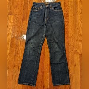 Agolde - Feel Good Jeans